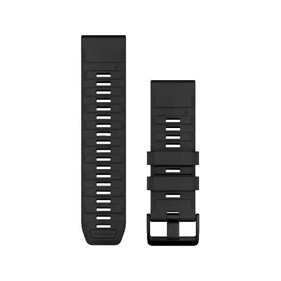 Quickfit-Armband 26mm Silikon
