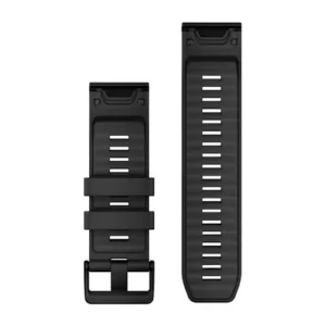 Quickfit-Armband 26mm Silikon