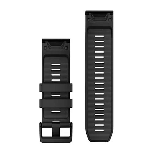 Quickfit-Armband 26mm Silikon