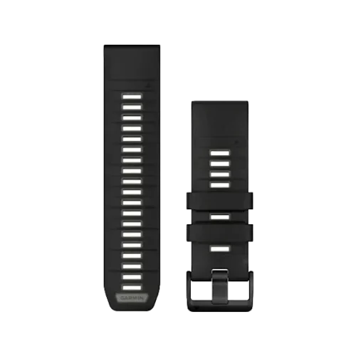 Quickfit-Armband 26mm Silikon