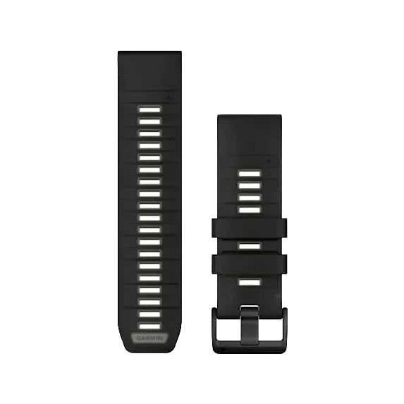 Quickfit-Armband 26mm Silikon