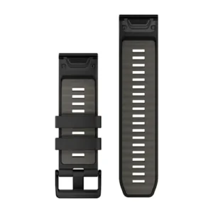 Quickfit-Armband 26mm Silikon