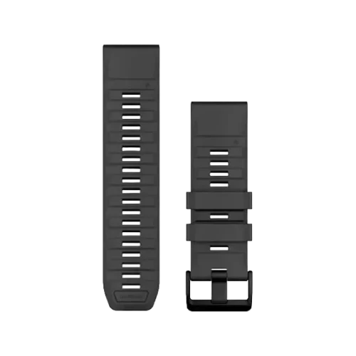 Quickfit-Armband 26mm Silikon