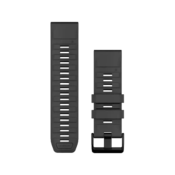 Quickfit-Armband 26mm Silikon