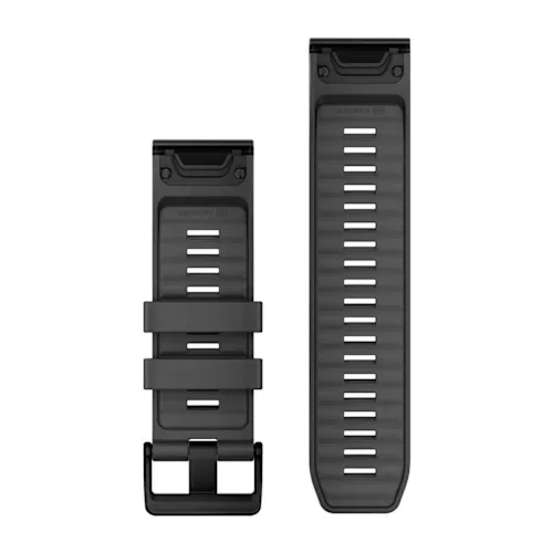 Quickfit-Armband 26mm Silikon