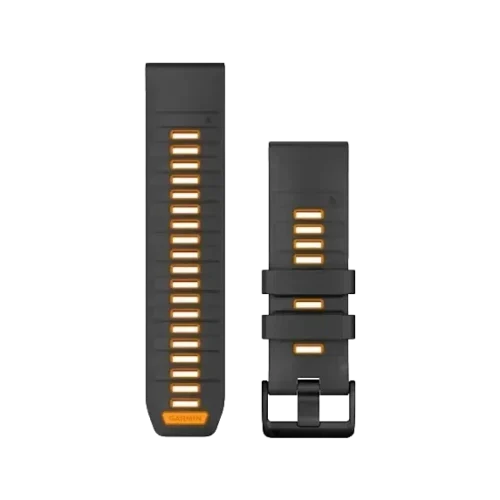 Quickfit-Armband 26mm Silikon