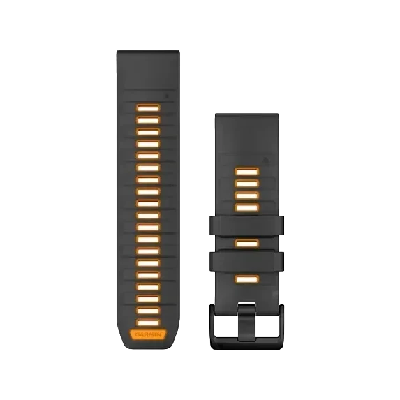 Quickfit-Armband 26mm Silikon