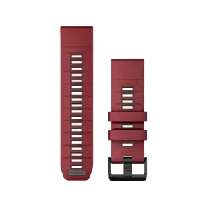 Quickfit-Armband 26mm Silikon