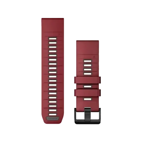 Quickfit-Armband 26mm Silikon