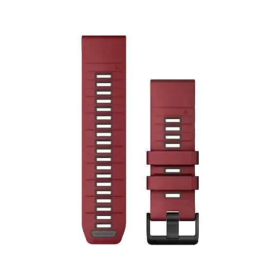Quickfit-Armband 26mm Silikon