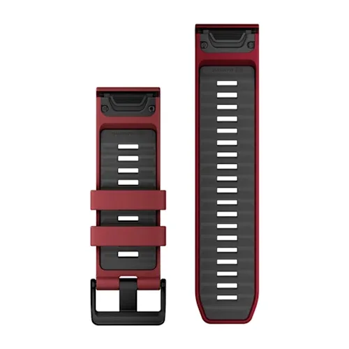 Quickfit-Armband 26mm Silikon