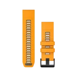 Quickfit-Armband 26mm Silikon