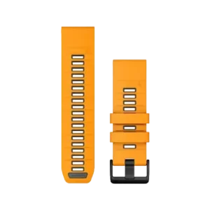 Quickfit-Armband 26mm Silikon