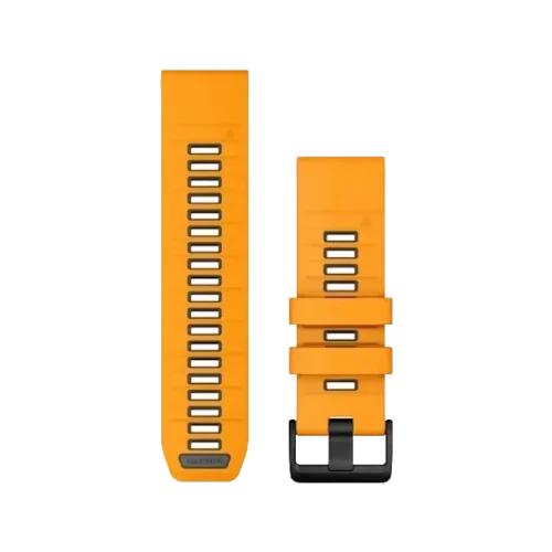 Quickfit-Armband 26mm Silikon