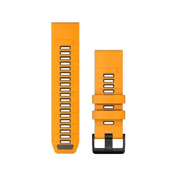 Quickfit-Armband 26mm Silikon