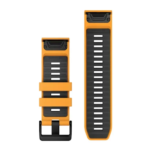 Quickfit-Armband 26mm Silikon
