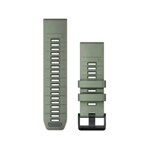 Quickfit-Armband 26mm Silikon