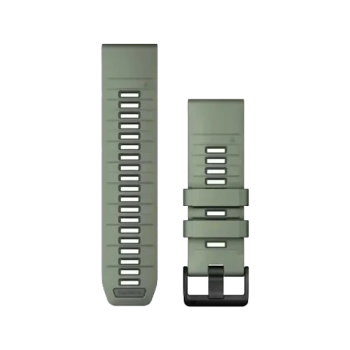 Quickfit-Armband 26mm Silikon