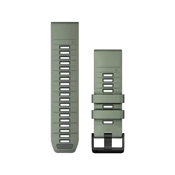 Quickfit-Armband 26mm Silikon