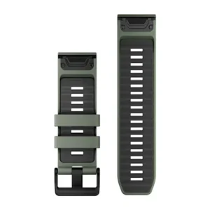 Quickfit-Armband 26mm Silikon
