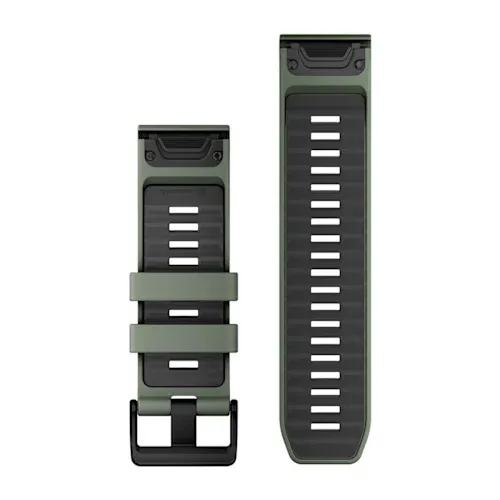 Quickfit-Armband 26mm Silikon