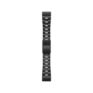 QuickFit-Armband 26mm Titan