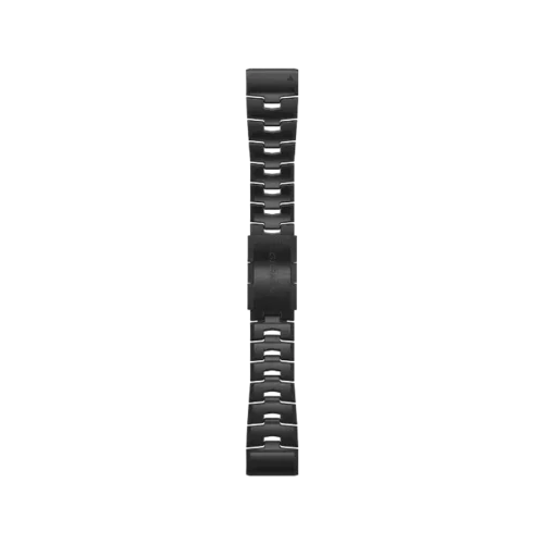 QuickFit-Armband 26mm Titan