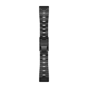 QuickFit-Armband 26mm Titan