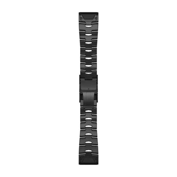QuickFit-Armband 26mm Titan