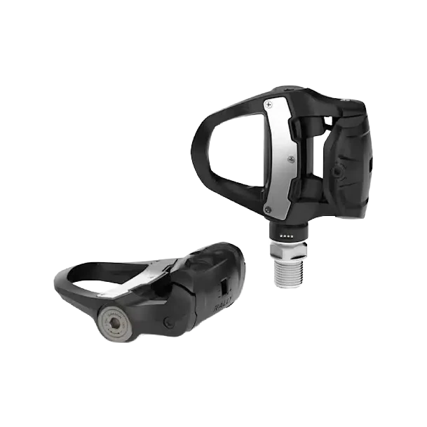 Garmin rally rk210 leistungsmesser mit dualsensor black 1
