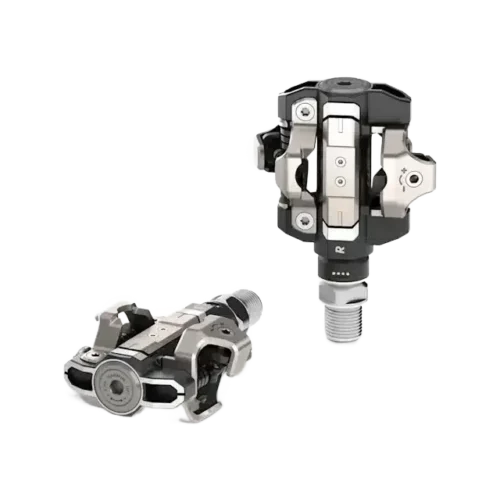 Rally XC210 Leistungsmesser mit Dualsensor