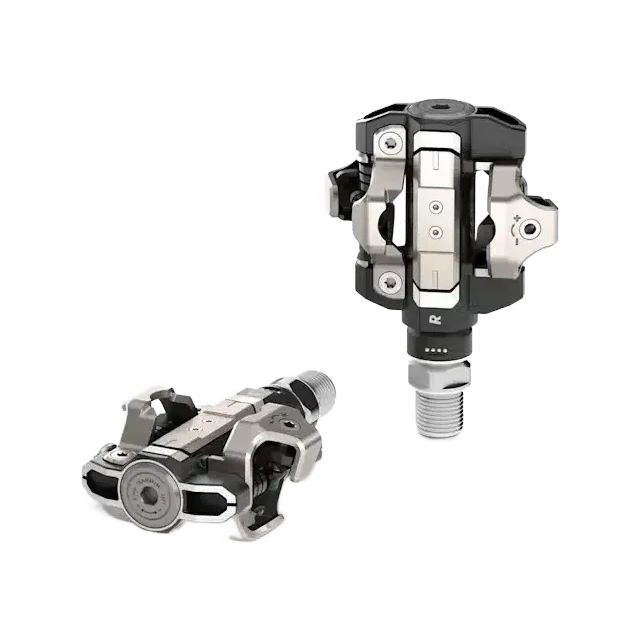 Rally XC210 Leistungsmesser mit Dualsensor