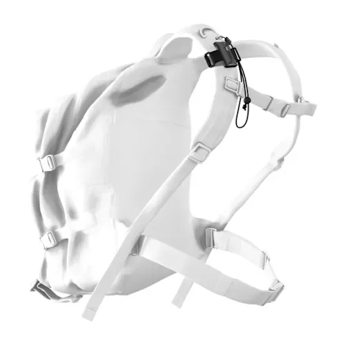 Rucksackbefestigung für GPSMAP H1/H1 Plus