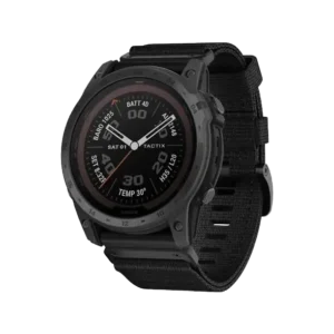 tactix 7 - Pro Ballistics Edition mit Solar-Ladelinse, Applied Ballistics und Nylonarmband