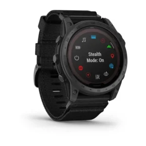 tactix 7 - Pro Ballistics Edition mit Solar-Ladelinse, Applied Ballistics und Nylonarmband