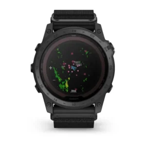 tactix 7 - Pro Ballistics Edition mit Solar-Ladelinse, Applied Ballistics und Nylonarmband