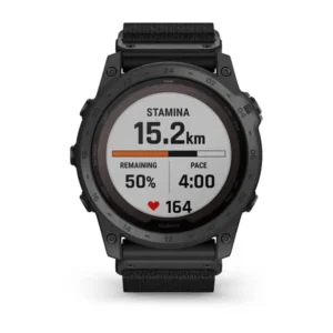 tactix 7 - Pro Ballistics Edition mit Solar-Ladelinse, Applied Ballistics und Nylonarmband