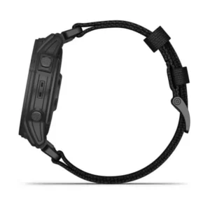 tactix 7 - Pro Ballistics Edition mit Solar-Ladelinse, Applied Ballistics und Nylonarmband