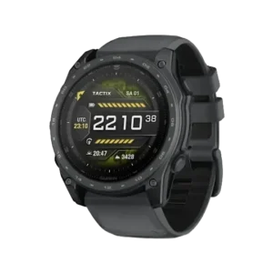 tactix 8 – 51 mm, AMOLED, Cerakote-Beschichtung
