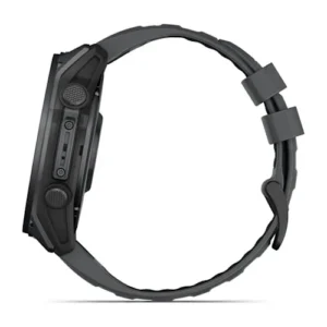 tactix 8 – 51 mm, AMOLED, Cerakote-Beschichtung