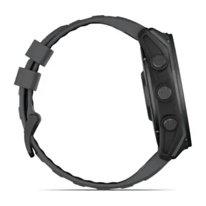 tactix 8 – 51 mm, AMOLED, Cerakote-Beschichtung
