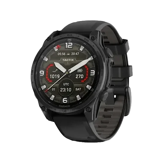 tactix 8 AMOLED - 47mm - Multisportuhr