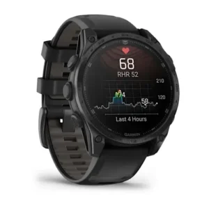 tactix 8 AMOLED - 47mm - Multisportuhr