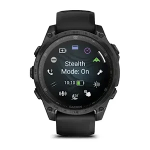 tactix 8 AMOLED - 47mm - Multisportuhr