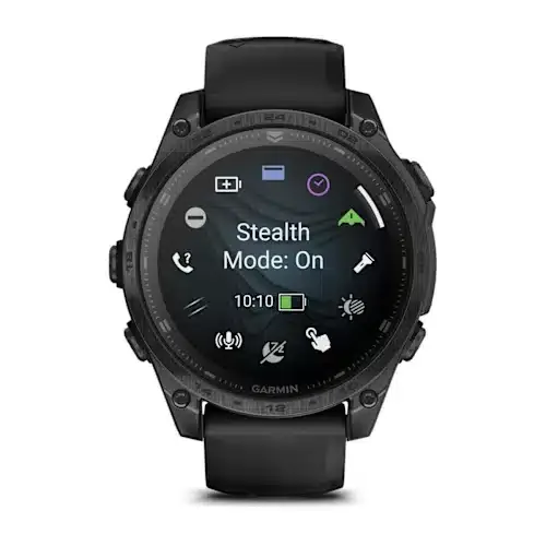 tactix 8 AMOLED - 47mm - Multisportuhr