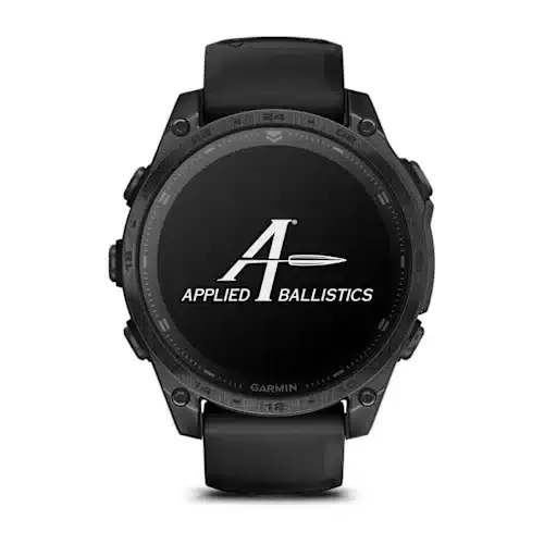 tactix 8 AMOLED - 47mm - Multisportuhr