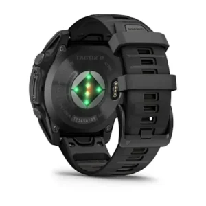 tactix 8 AMOLED - 47mm - Multisportuhr
