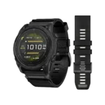 tactix 8 AMOLED - 51mm - Multisportuhr
