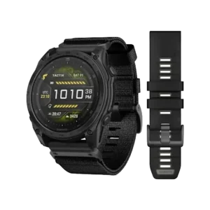 tactix 8 AMOLED - 51mm - Multisportuhr