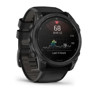 tactix 8 AMOLED - 51mm - Multisportuhr